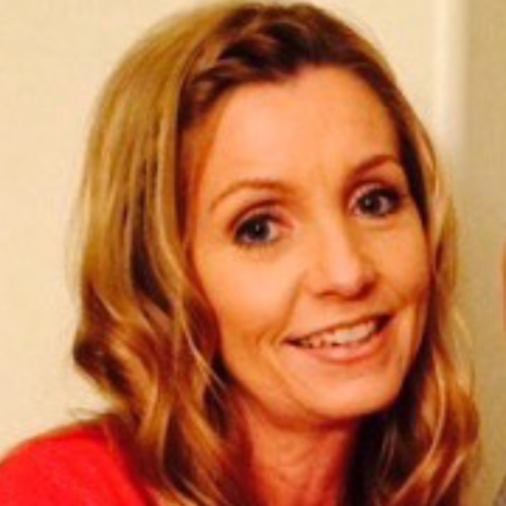 Meet your Posher, Carolyn